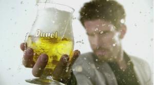 Duvel TV spot